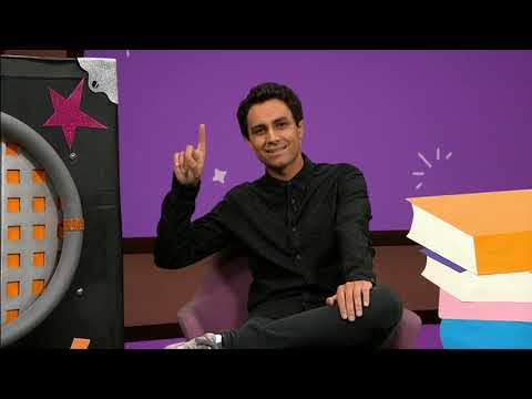 Bitesize Daily - 14.01.21 (CBBC UK Version)