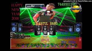 Download lagu Mukto Kore Dilam Tore-(Dholki Punch Mix)Dj Ratul Babu & Dj Rohit Boss mp3