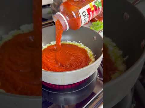 Turn One Meal into Two with Prego® Traditional Italian Sauce