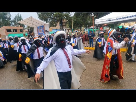 NEGRITOS DESCENTES 2023 - ORQ. SUPER ASES DE AMERICA