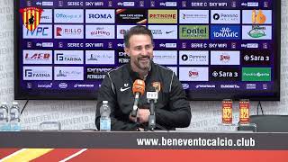 serie-c-sky-wifi-monopoli-benevento-la-conferenza-pre-gara-di-mister-floro-flores