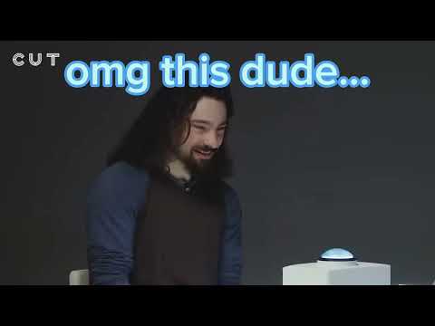 he lied so he can get a gf