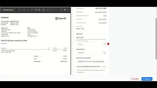 Invoice to Payment