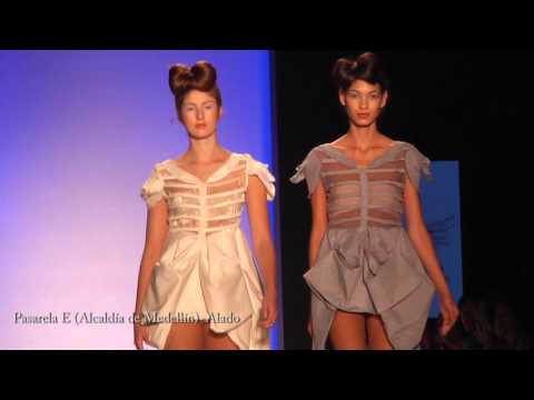 Pasarela E Alcaldía de Medellín  Alado