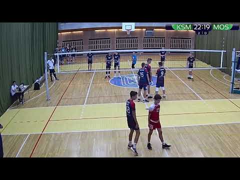 (Kadet) MOS Wola - KS Metro