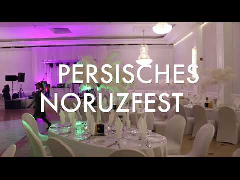 Noruzfest Hamburg - DJ MJID in Le Royal 2019