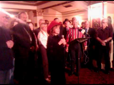 Thumbnail for News Conference Announcing Louisiana Hayride by Hank Williams, Ride, Concert, The La's