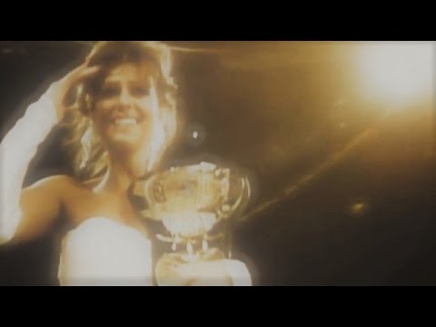 Miss Elizabeth MV - Young God