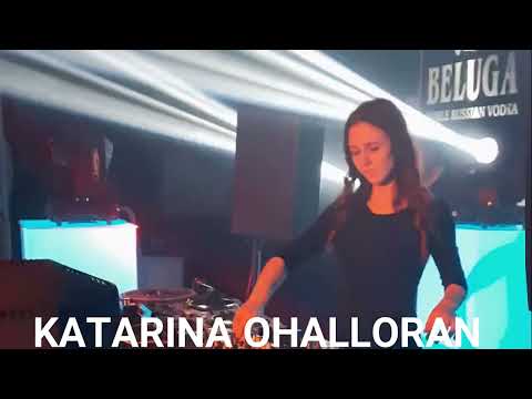 KATARINA OHALLORAN