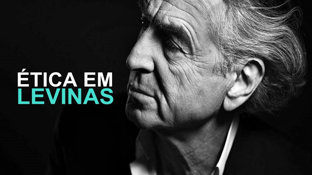 Emmanuel Levinas e a Ética como Filosofia Primeira
