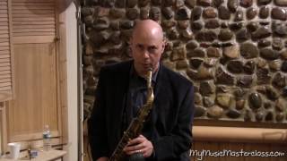 Walt Weiskopf  - Chord Scale Mastery 1