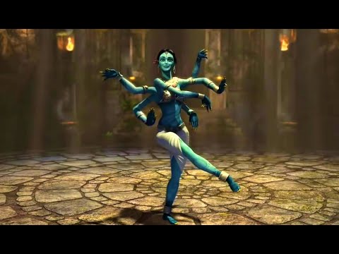 Adiyogi - The Source of YOGA , Mahadev Shiva