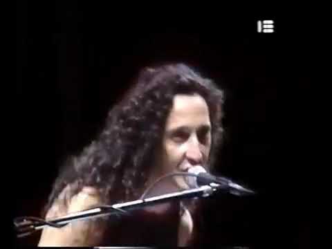 FITO PAEZ | GENTE SIN SWING (VELEZ 93)