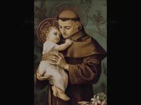 Click to Watch the THURSDAY HOMILY: St. Anthony of Padua Reminds Us, Actions Speak Louder Than Words video