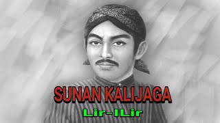 Download lagu Lir-iLir (Sholawat Jawa) SUNAN KALIJAGA mp3