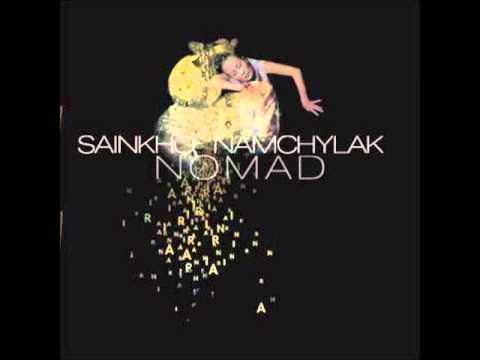 Sainkho Namtchylak - Epilogue