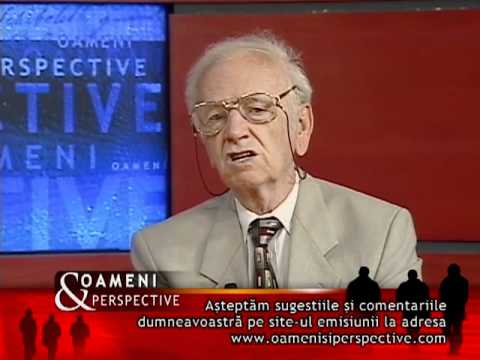 208. Oameni si Perspective - Istoria Bisericii Adventiste din Romania -I-