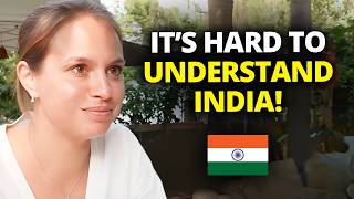 India is not what you think