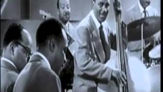 Dinah Washington - Baby Did You Hear