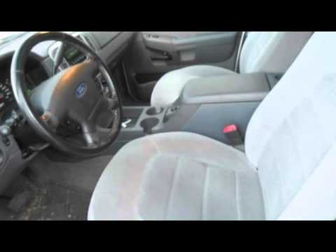 2004 Ford Explorer Rochester MN Winona, MN #A138688 - SOLD
