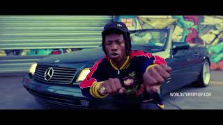 Joey Badass 500 Benz WSHH Exclusive   Official Music Video