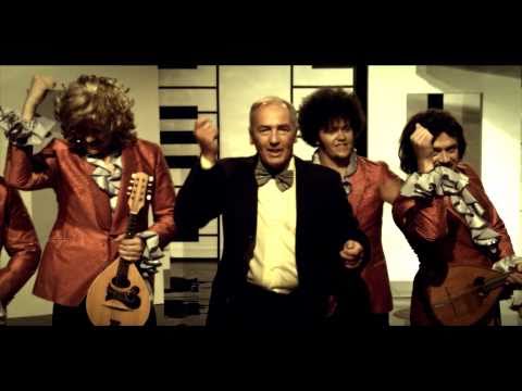 Afromental - Rock&Rollin' Love [Official Music Video] (Short Version)