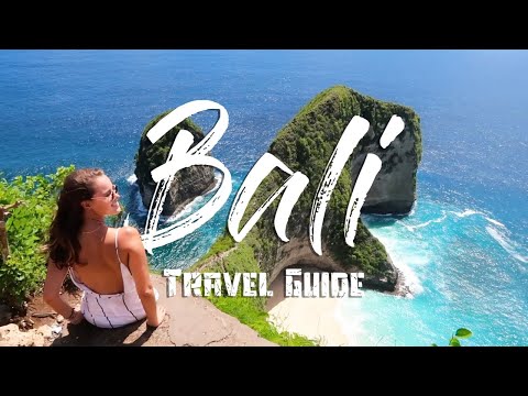 HOW TO TRAVEL BALI – First Timers – 14 days