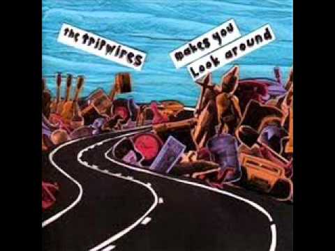 The Tripwires - I Hear This Music