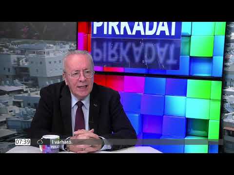 Az EU vezetői a huszonnegyedik órában vannak, hogy...