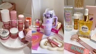 Cosmetic Organization TikTok Compilation