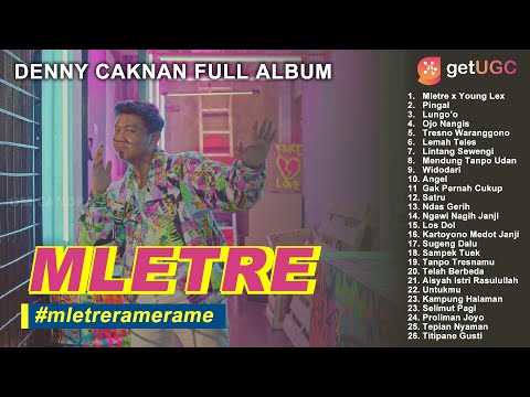 YOUNG LEX TERBARU 2021 x DENNY CAKNAN Mletre @YoungLex