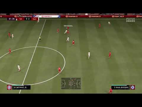 Chương trình phát sóng PS4 trực tiếp của SocCuTi King Cantona 23 5 2021