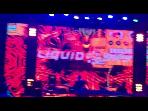 Metronome - Liquid Sky - Pipa/RN (Outubro/2017)