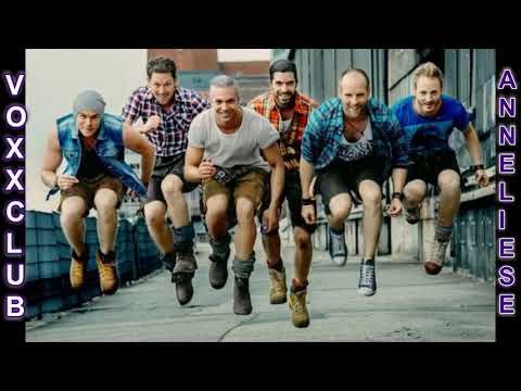 Rockclassics: Voxxclub - Anneliese