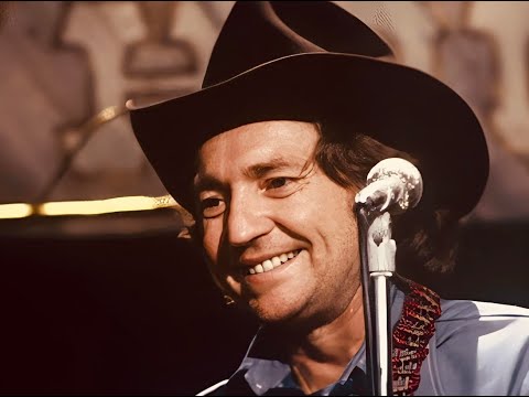 FULL CONCERT (KERA studios Sept. 10, 1974) Willie Nelson