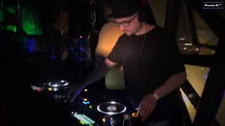 Sergey Sanchez b2b Mike Spirit - Live @ Pioneer DJ TV 2017