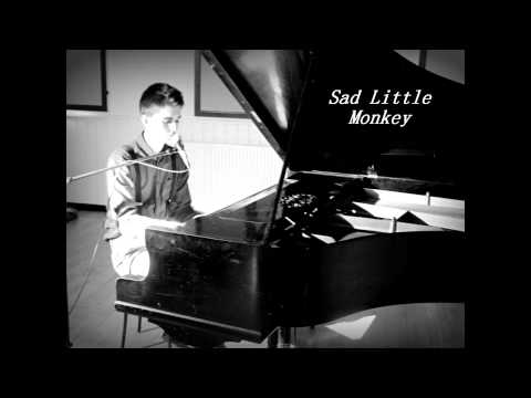Fred Hoff - Sad Little Monkey