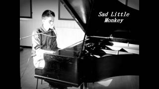 Fred Hoff - Sad Little Monkey