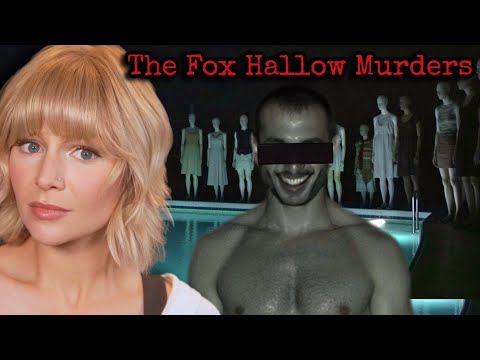 The Horrors Of The Fox Hollow Farm Serial Killer