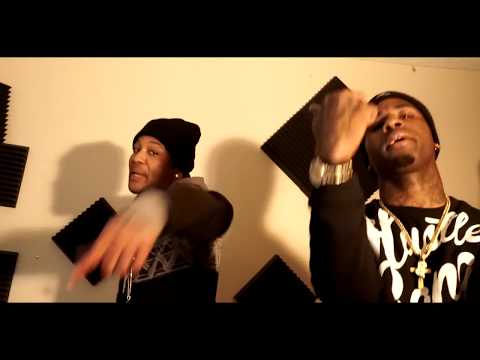 40clb Doobie & Tweezy Bandoe - Bet Dat Up (DGetm504Studios) 2018