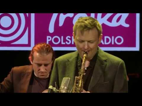 Łukasz Pawlik Quartet - 