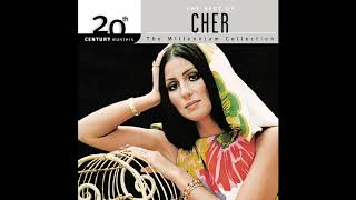 Cher - Carousel Man