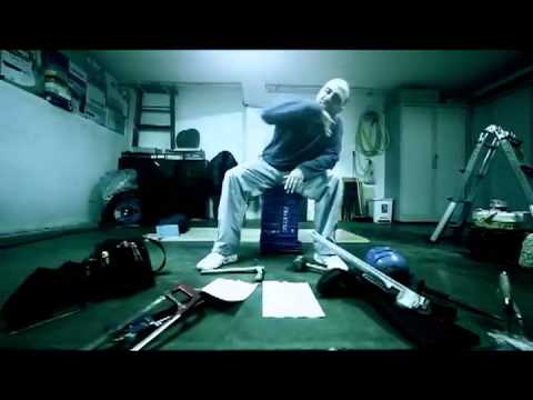 Bate Sasho feat. Gruka  - На върха - 2011 HD