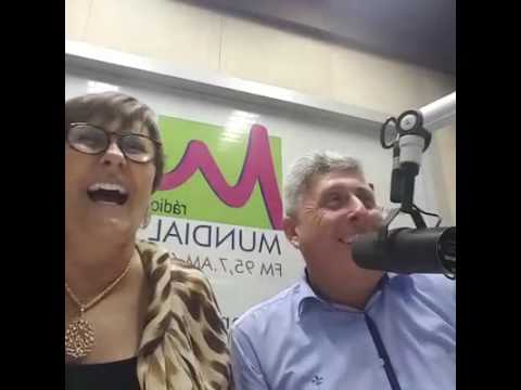 Live Programa Algo Mais - "Pare de atrapalhar a evolução espiritual de quem ama" - 03/11/2016