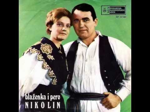 Blaženka Nikolin - Tri sam dana kukuruze brala