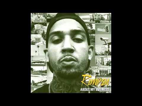 Rimpau About My business All $ Business ft Nipsey Hussle & Cobby Supreme.m4v