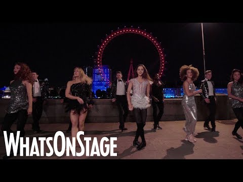 Heartbeat of Home in the West End | Watch the trailer