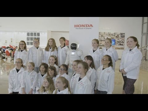 Thumbnail for Honda’s WIN Group Inspires Engineers of the Future by Honda G engine, Honda K engine, Honda E engine, Honda N engine, Honda H engine, Honda C engine, Honda B engine, Honda P engine, Honda D engine, Honda A engine, Honda Inspire
