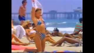 Y&T (1985) Summertime Girls