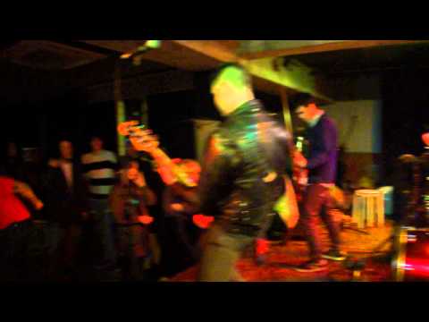 20121231 The Kitsches - (3)